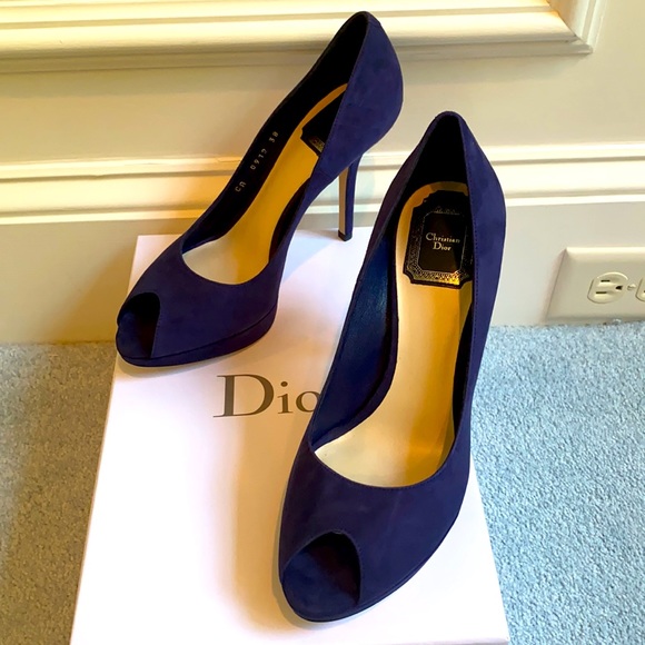 BNIB Dior Miss Diors - Picture 1 of 8